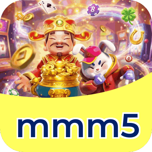 Login rápido no app mmm5